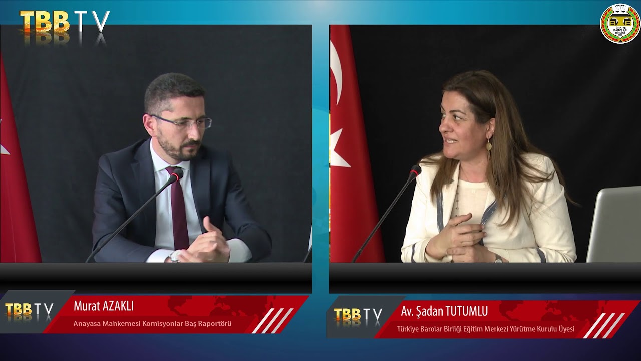 Bireysel Başvuru Usulü ve Kabul Edilebilirlik Kriterleri