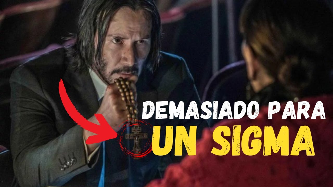 6 cosas que vuelven locos a los hombres sigma