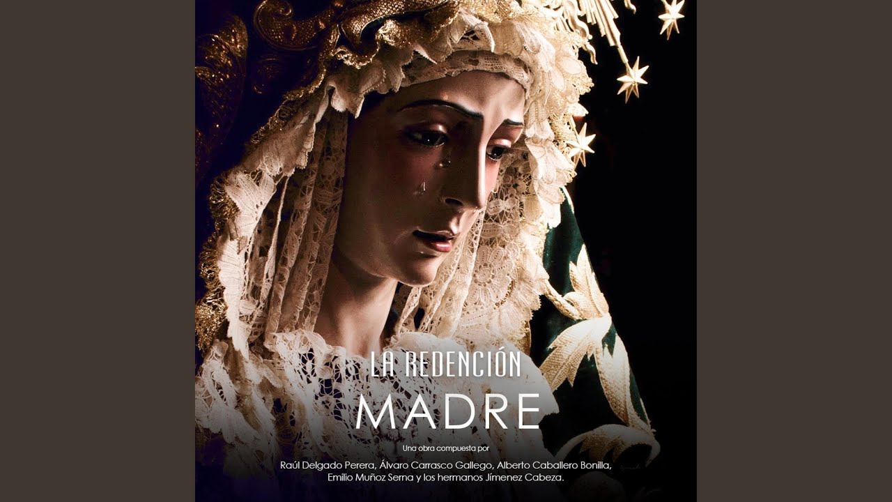 Madre (En Directo)