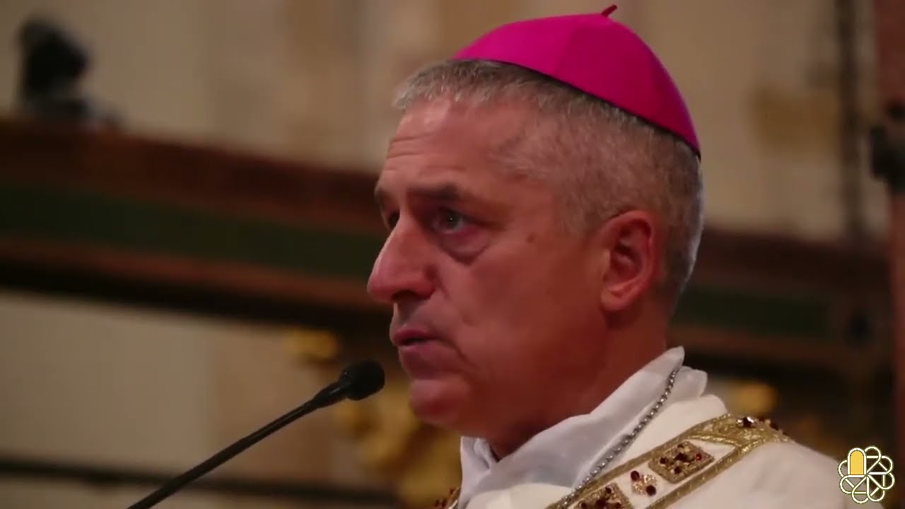 Solenne Celebrazione Eucaristica della solennità di Santa Chiara