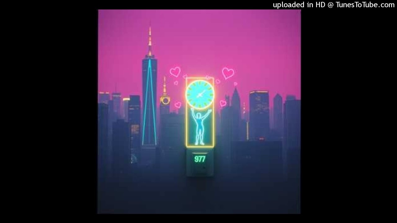 Glitter Switch x Pixel Hearts At 180 BPM (Mashup)