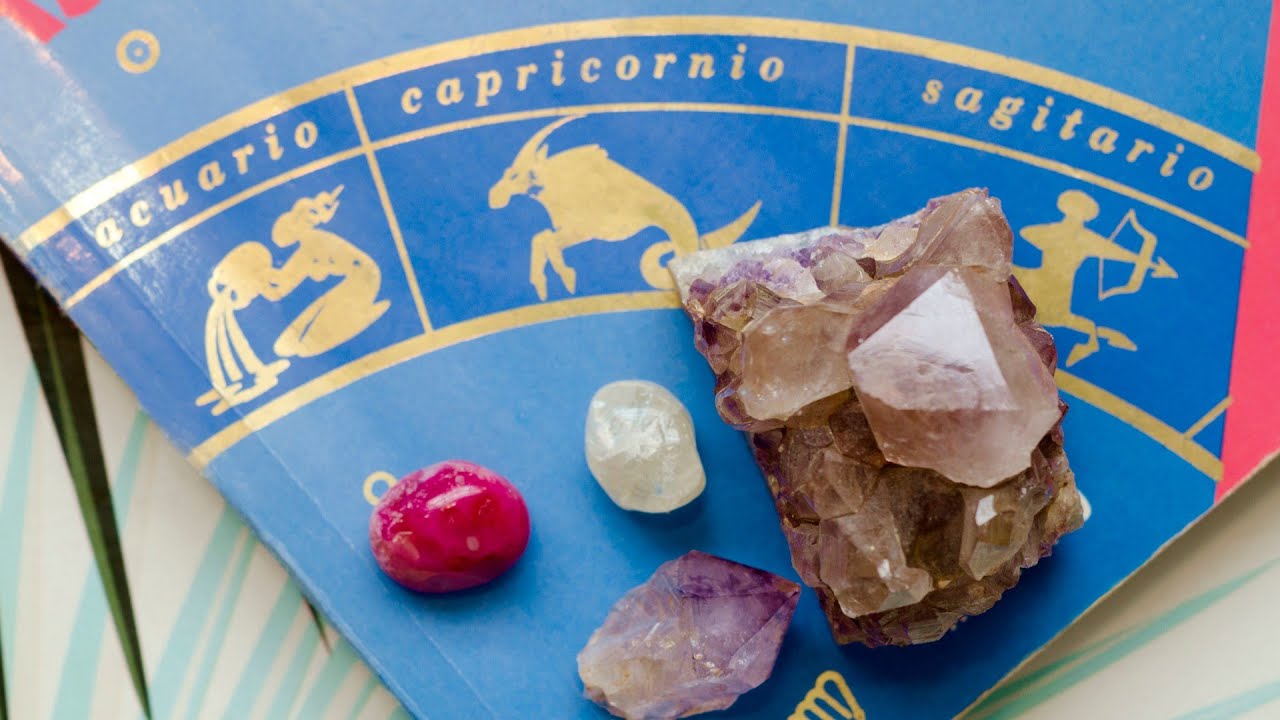 Learn More About Your Sun, Moon and Rising Signs!