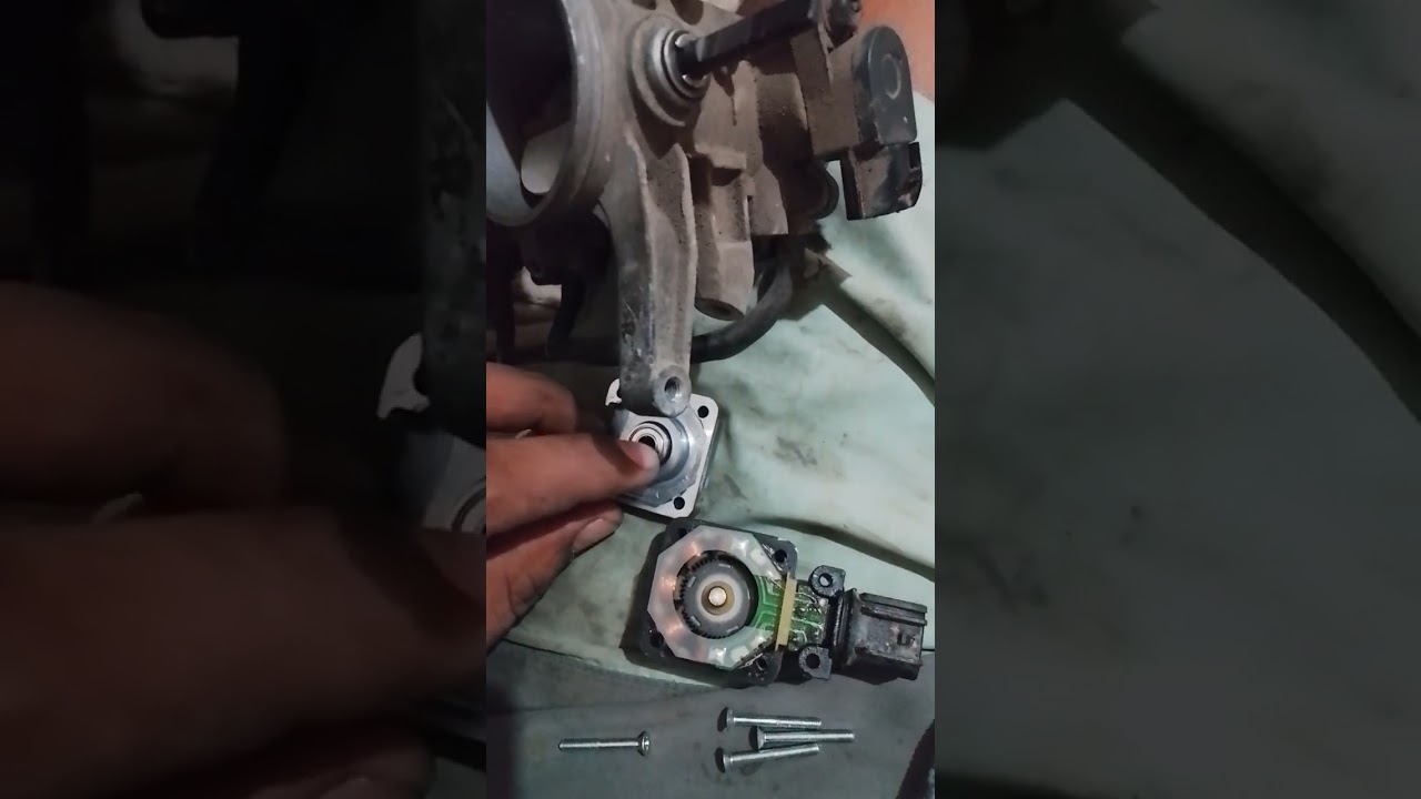 Problema F1 - Suzuki gsxr 600 2004- codigo c28 solucion.
