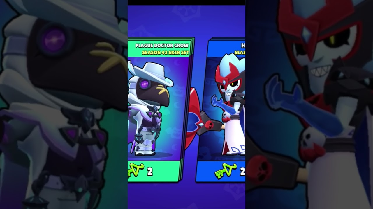 Klucze bez sensu⁉️ #brawlstars #bs #games #foryou #gaming #giftedbysupercell #supercell #foryou