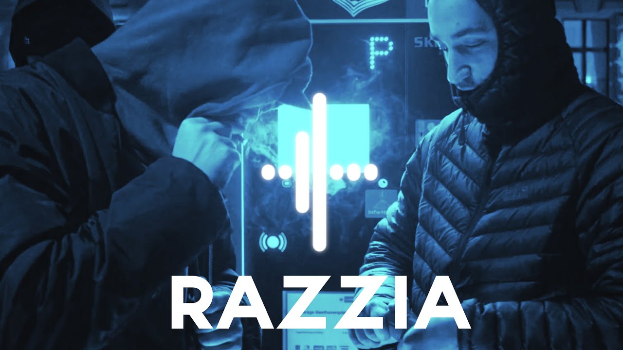 JONNY5 x Pashanim x RARESY Type Beat - 
