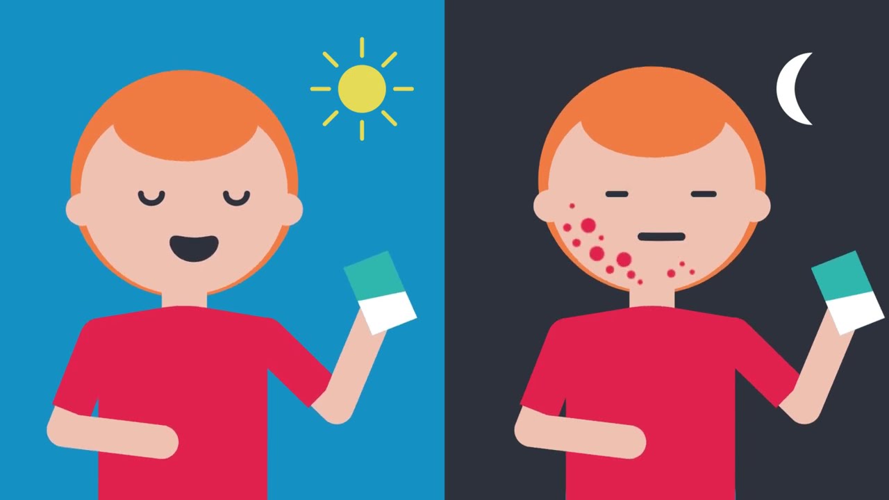 Parent Asthma, Allergy & Eczema Awareness session for school