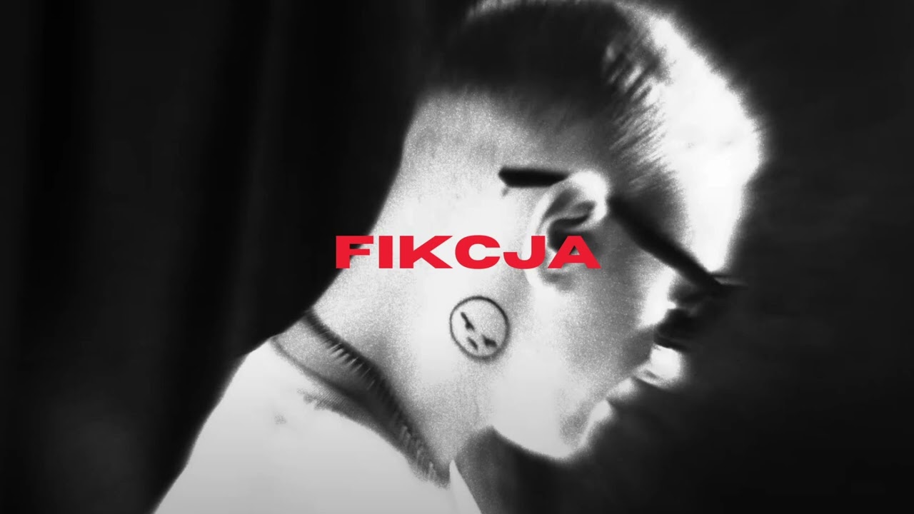 [free] vkie + sheder type beat - 'fikcja'
