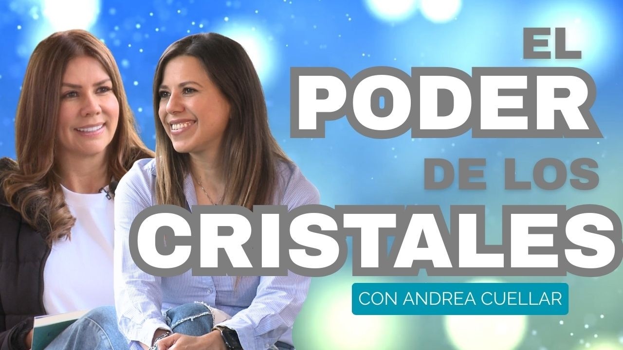 El Poder de los Cristales: Amuletos para Armonizar, Soltar y Meditar | Diana A. & Andrea Cuellar