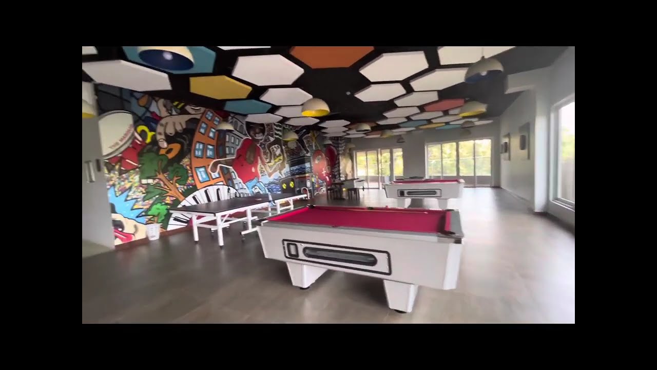 Amazing Amenities in Nairobi Apartments