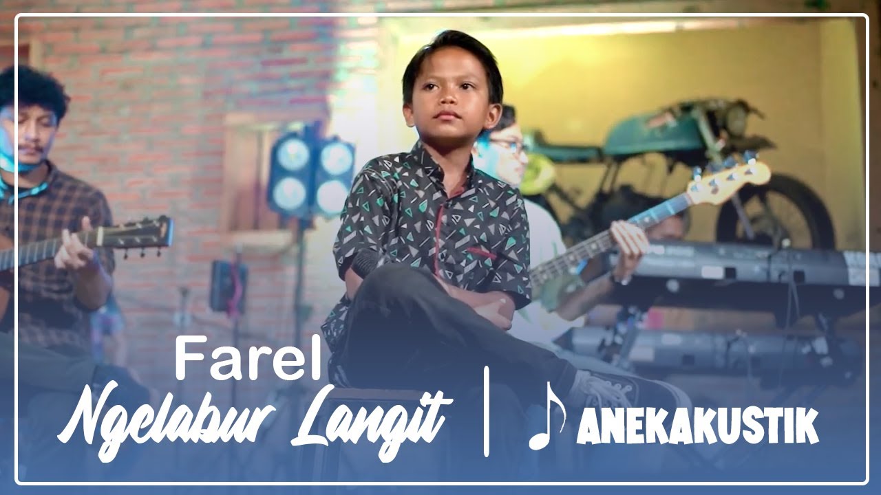 Farel Prayoga 