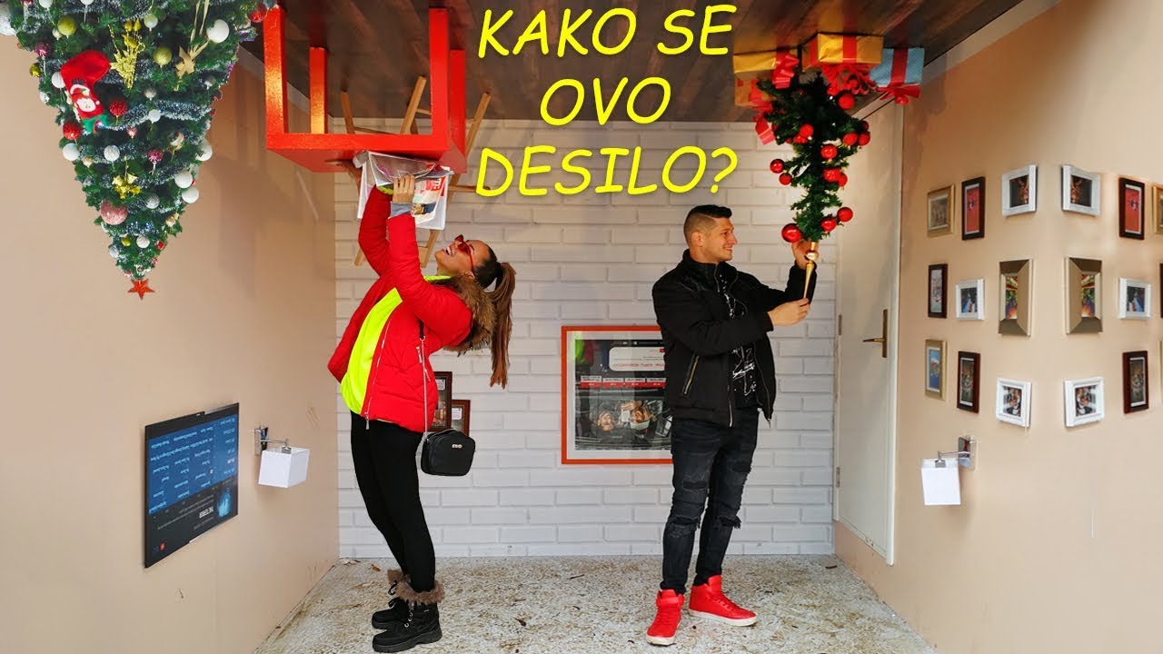 JEDAN DAN SA NAMA PART 2