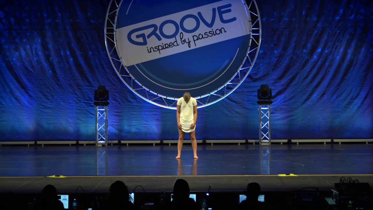 Aubrey Goedken - Lyrical Solo “Praying”