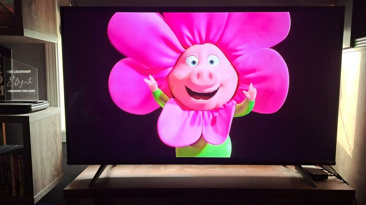 Sing 2 - Syfy Credits