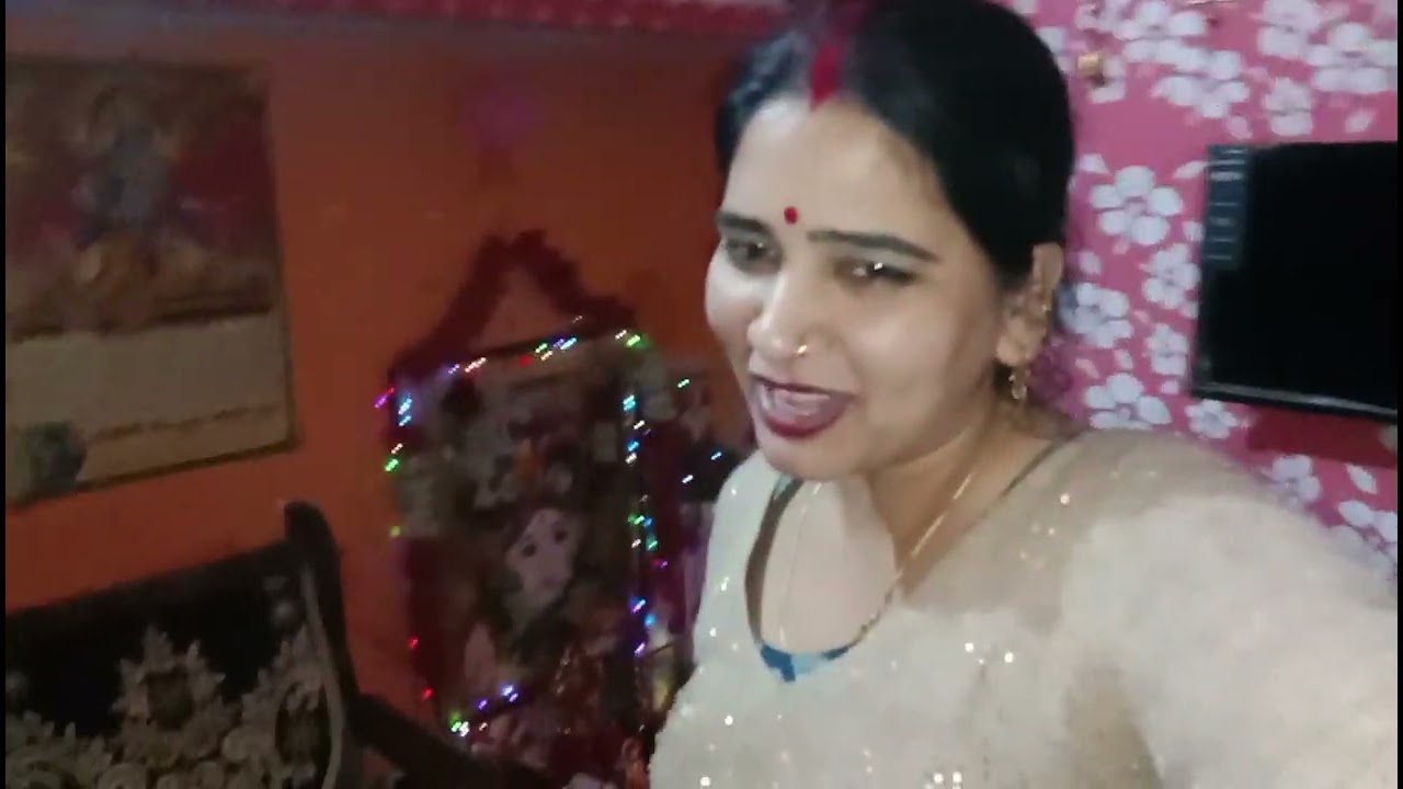 Shaadi mein jaane ki taiyari shuru
