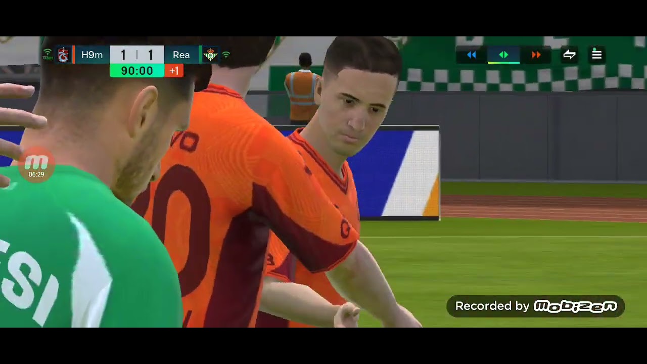 Sinir oldum şu orta sahalara ya öf🤬🤬🤬