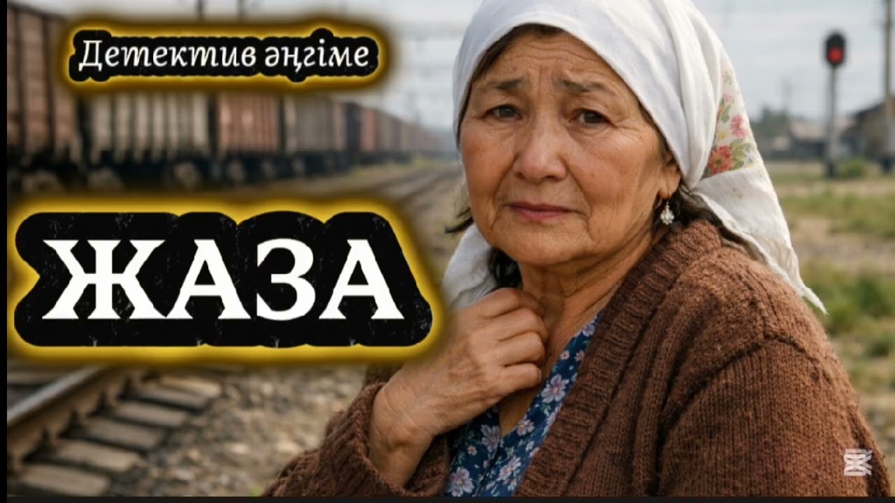 ЖАЗА. ӨМІРДЕ БОЛҒАН ШЫНАЙЫ ОҚИҒА. #әсерліәңгіме #болғаноқиға 