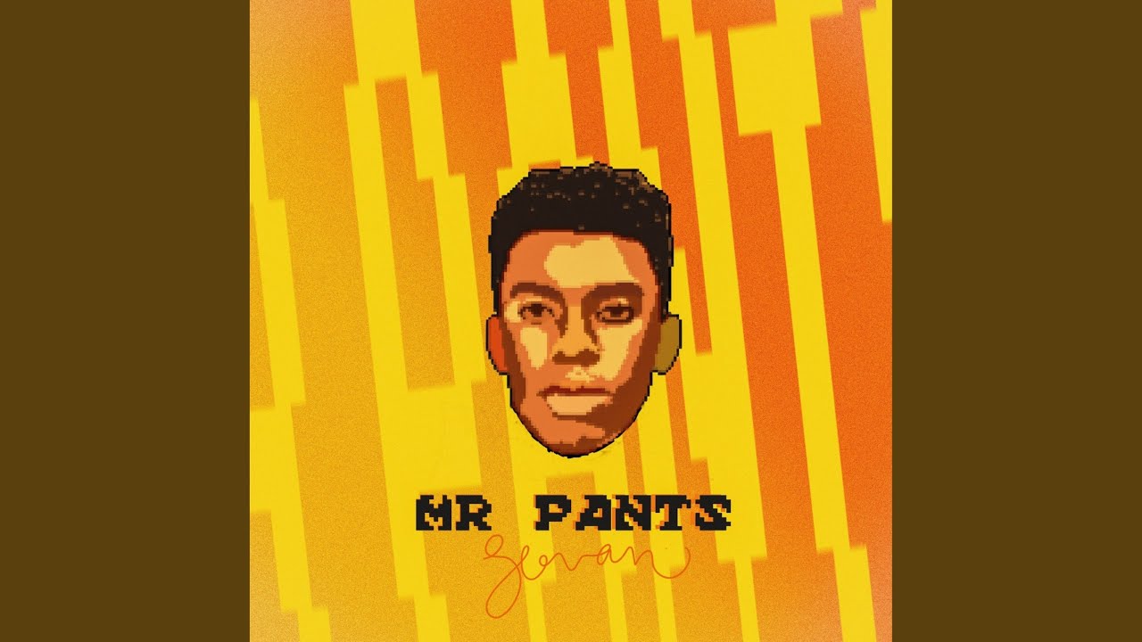 Mr Pants