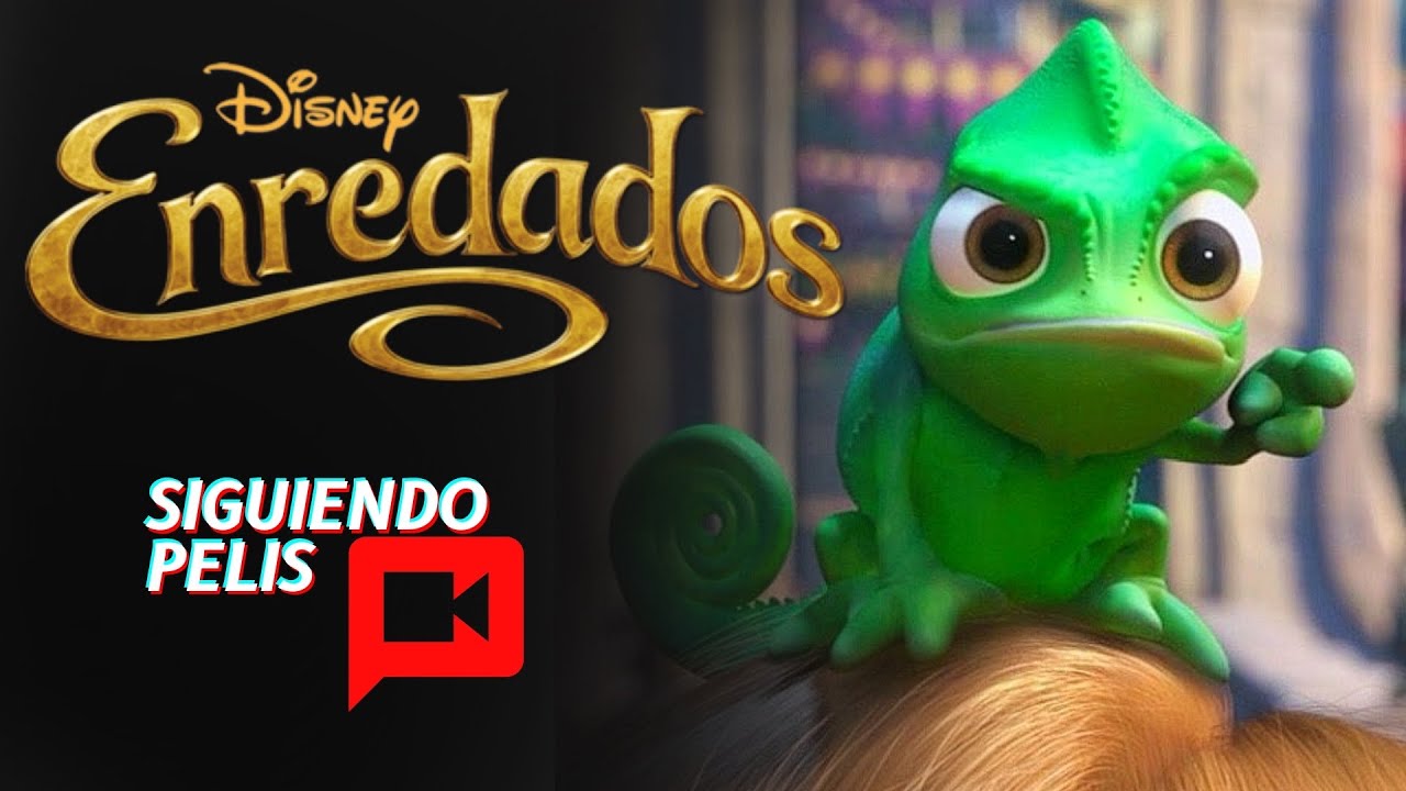 ENREDADOS | RESUMEN EN 10 MINUTOS