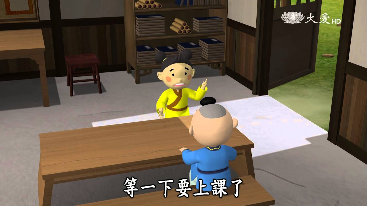 【唐朝小栗子】20150726 - 溫柔的教導
