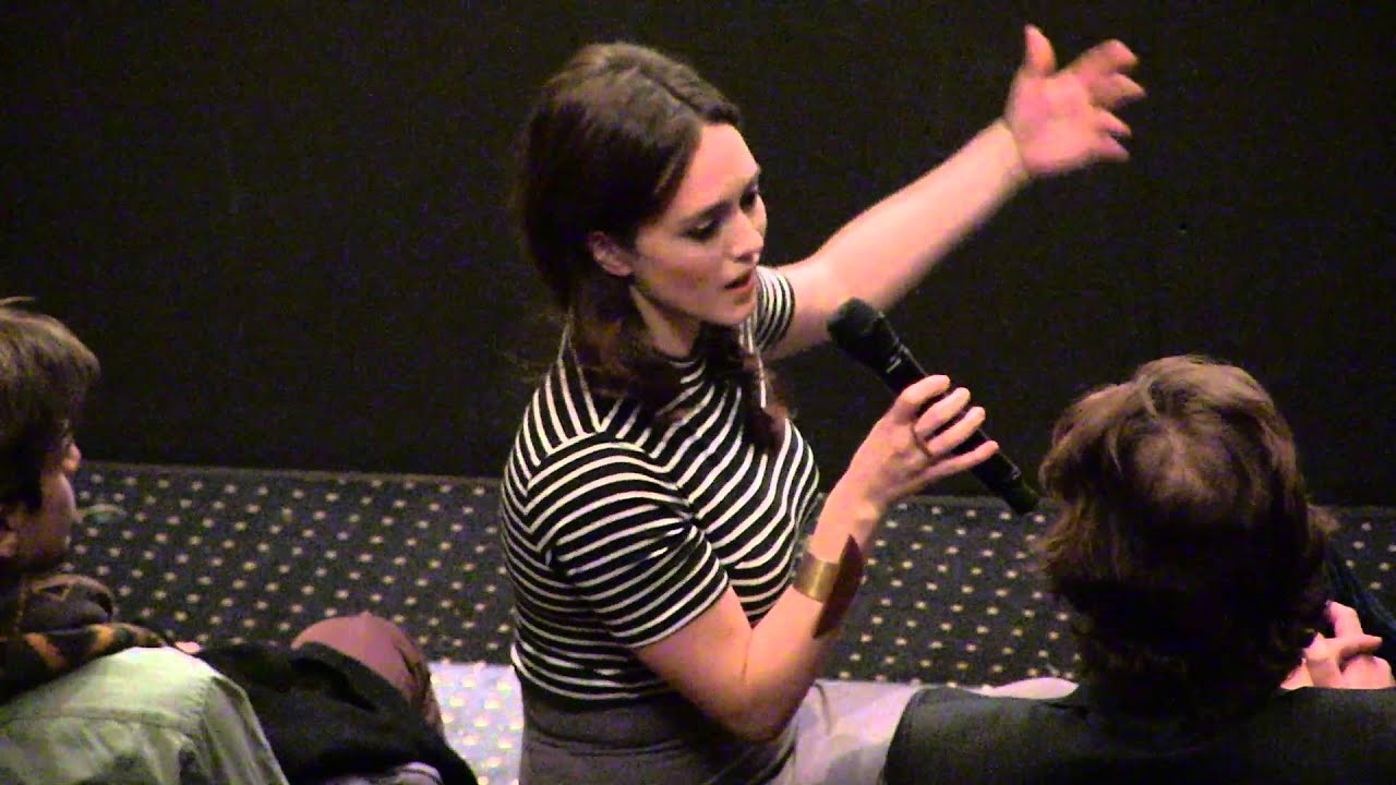 About TURN: Actors discuss wardrobes and weapons