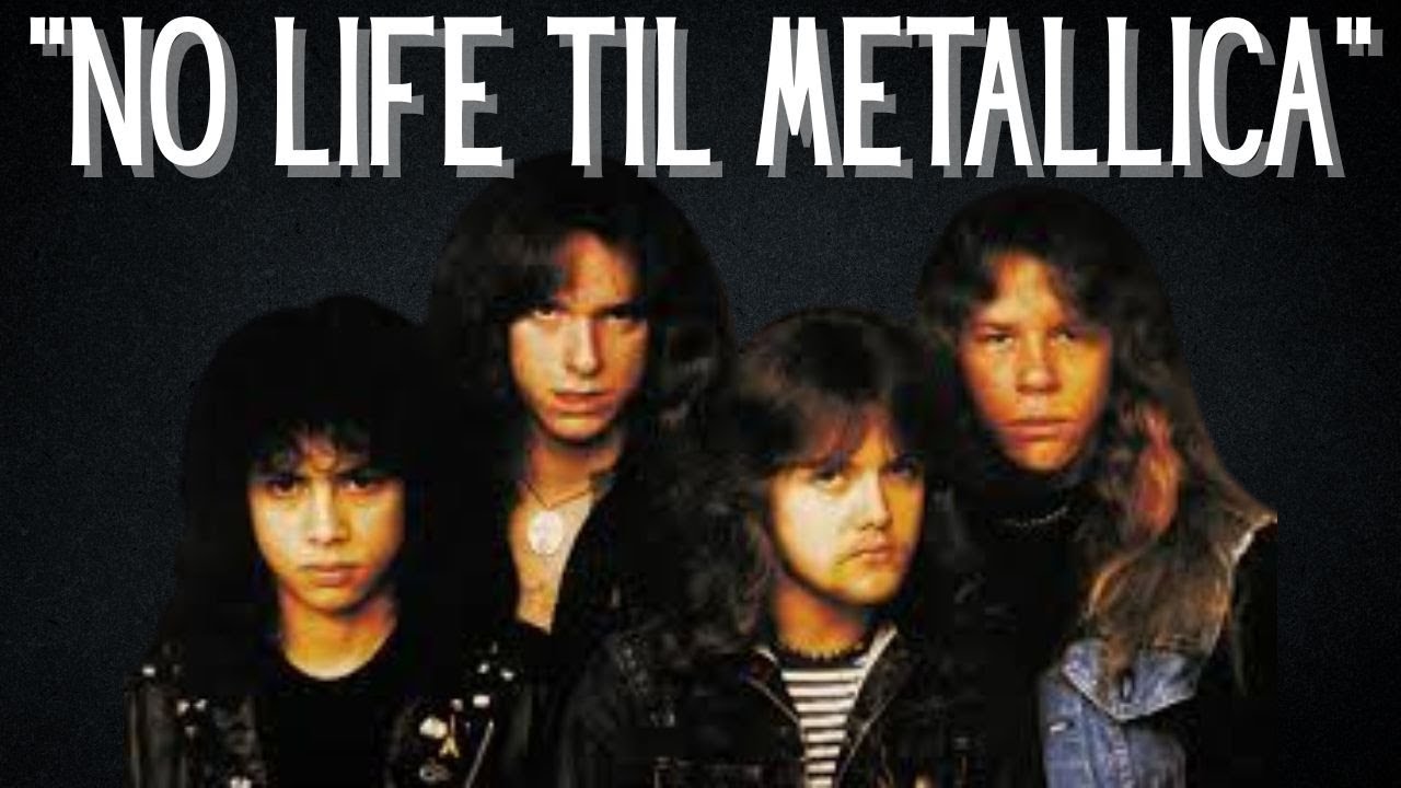 Inventing The Steel: How Metallica Changed Metal Music Forever with Kill ’Em All