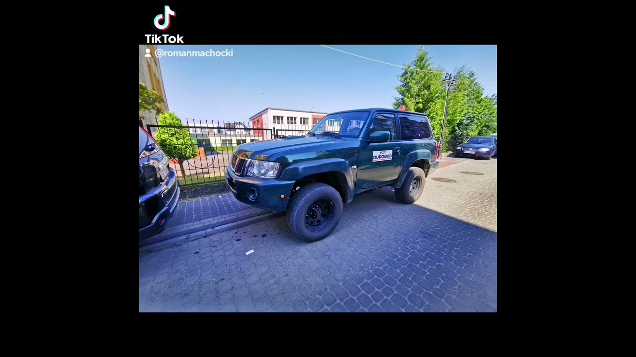 Patrol GU4
