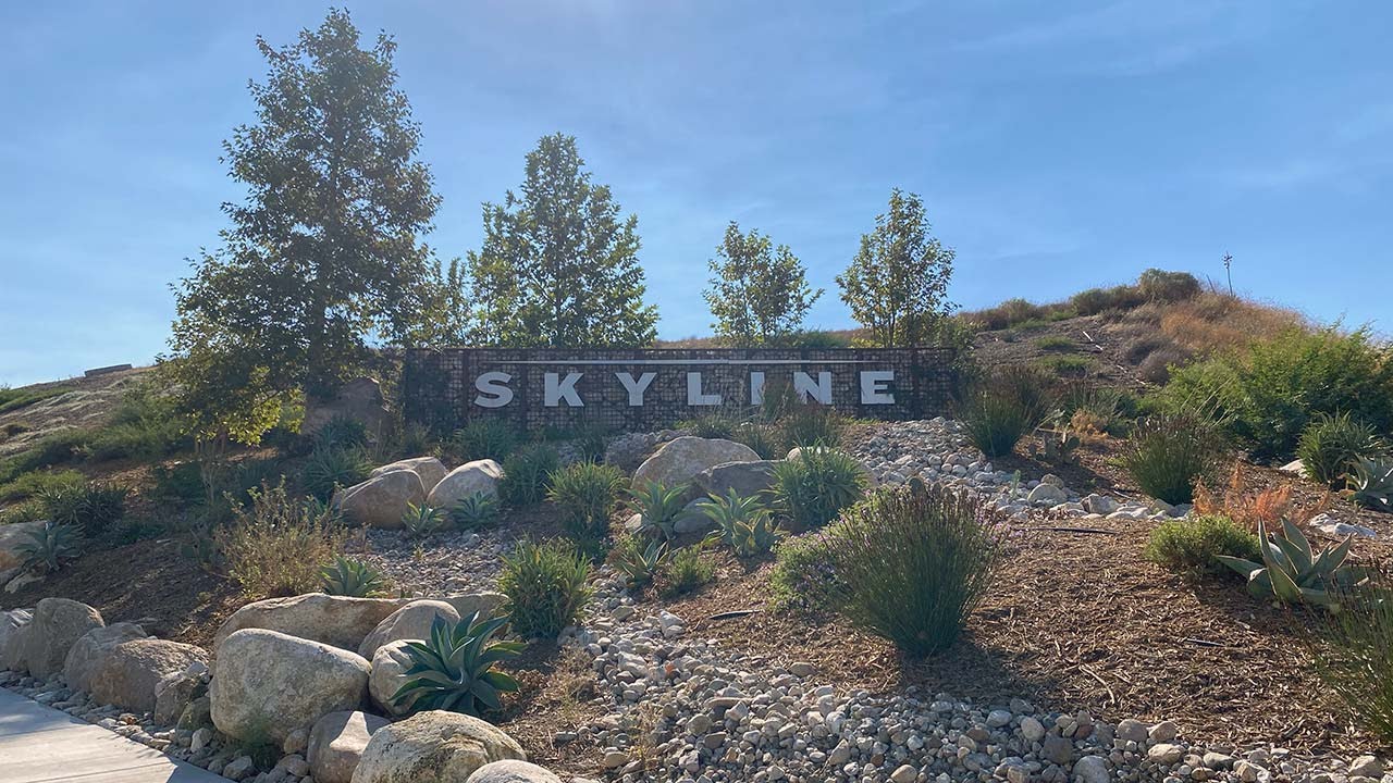 Skyline Community of Santa Clarita