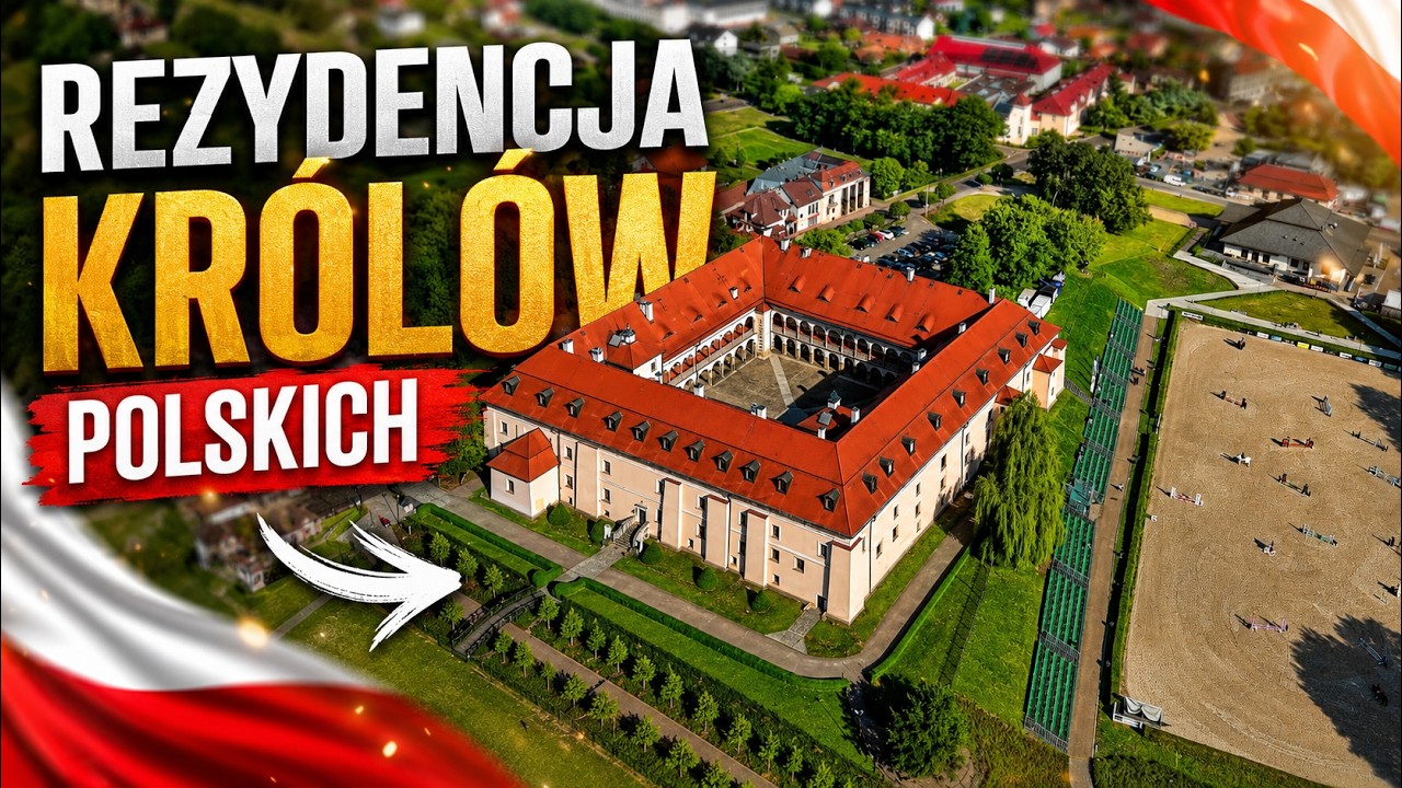 zamek królewski w Niepołomicach
