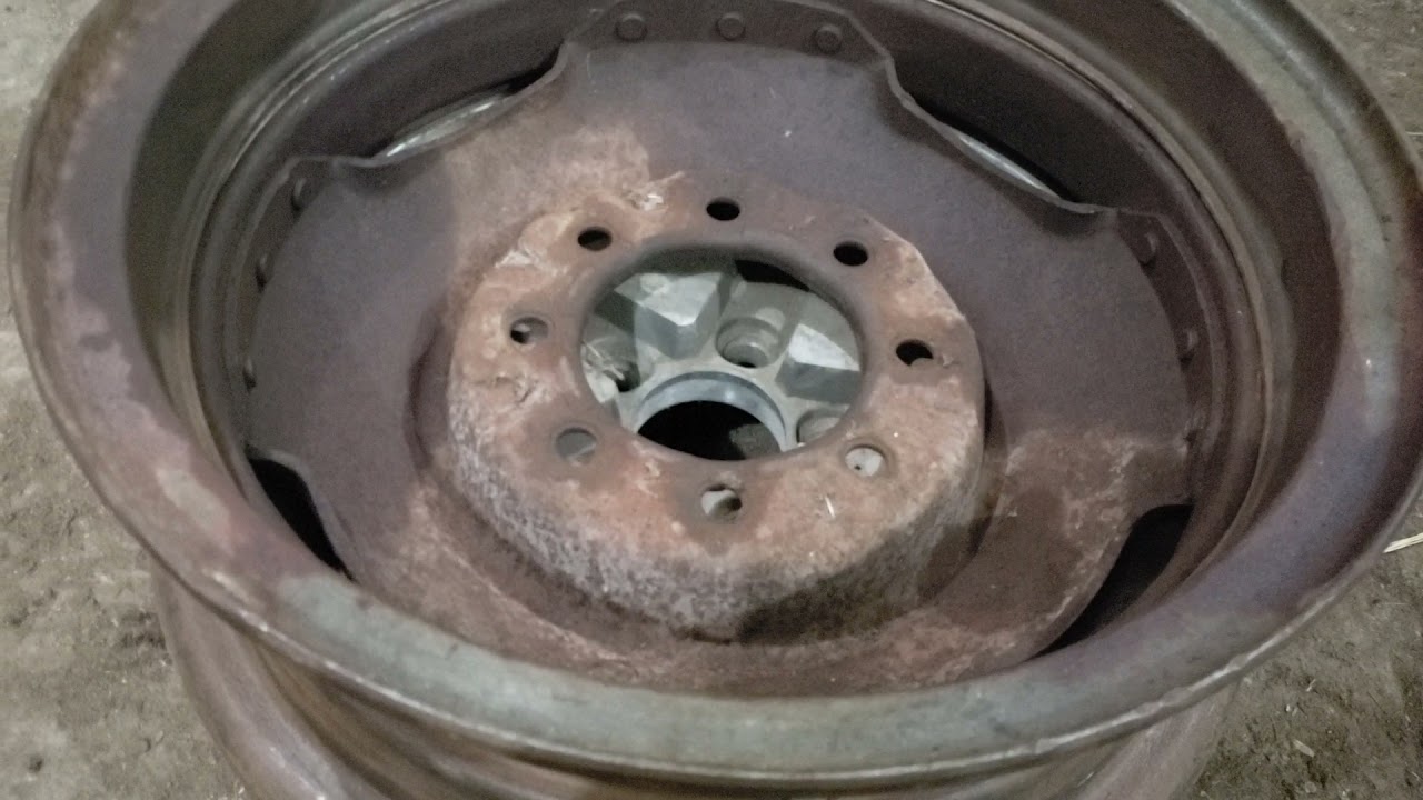Firestone RH-5 Widowmaker (part 2)