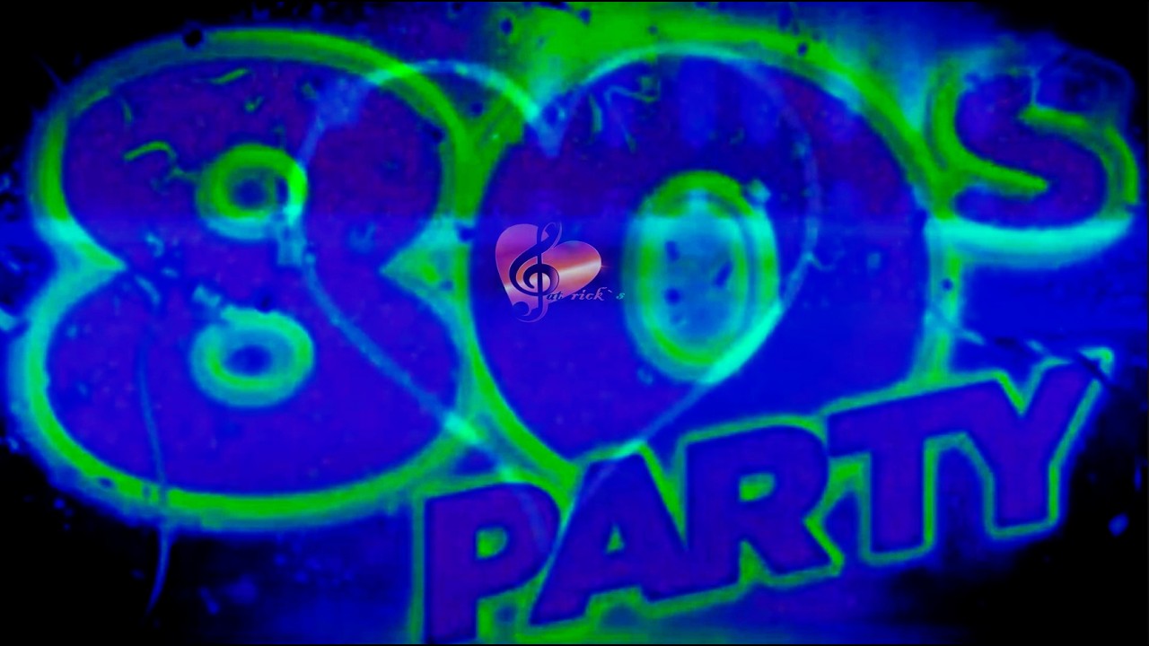 80`s  Mix 7🎵 Just an Illusion, Illusion, Hold on, Broken Heros, Silend Water, Midnight Lady, ...
