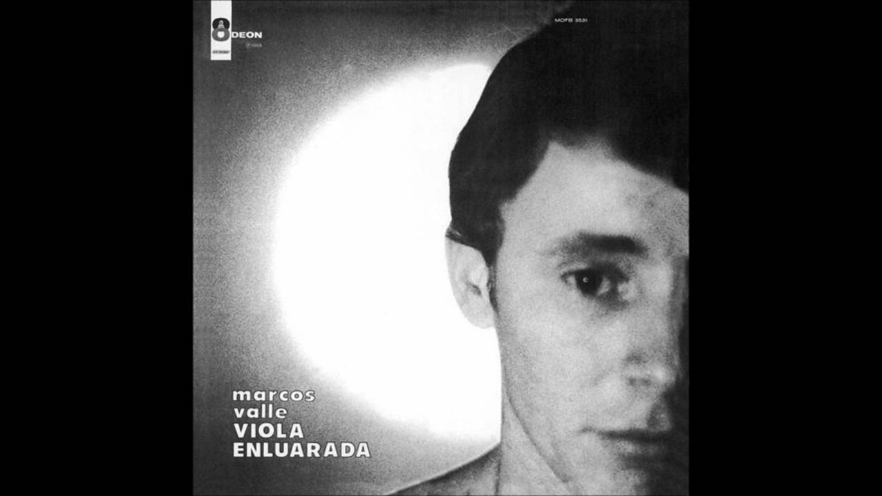 Marcos Valle - Terra De Ninguém