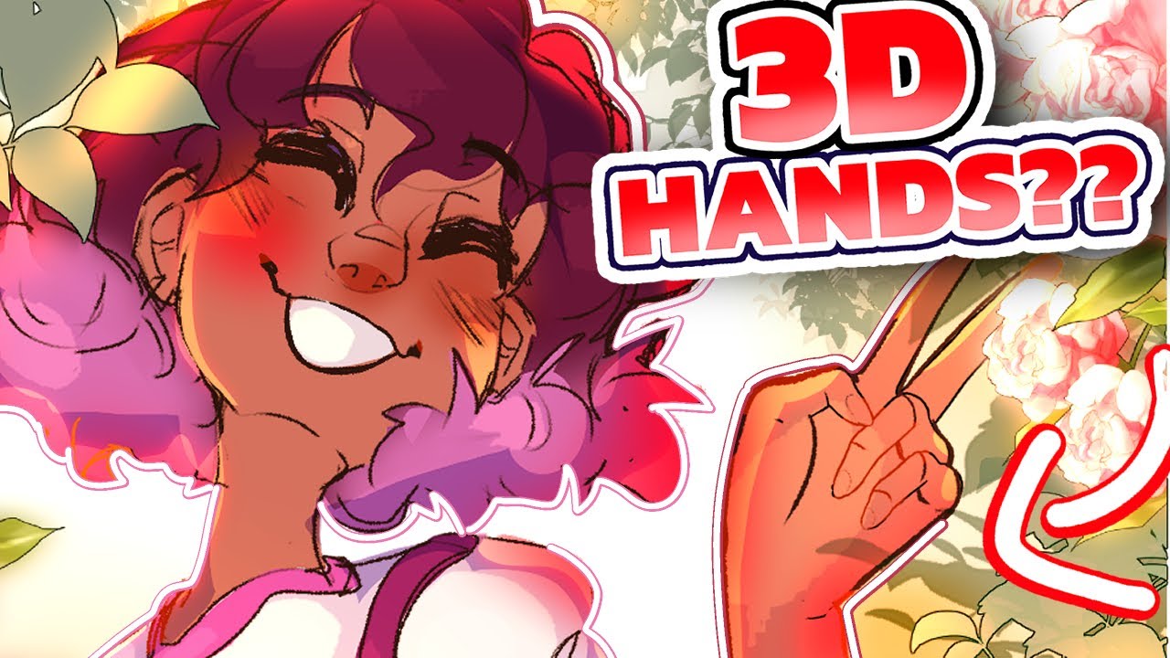 Yes! You can use 3D Models To Draw Professionally Here&rsquo;s How | feat. ACON3D