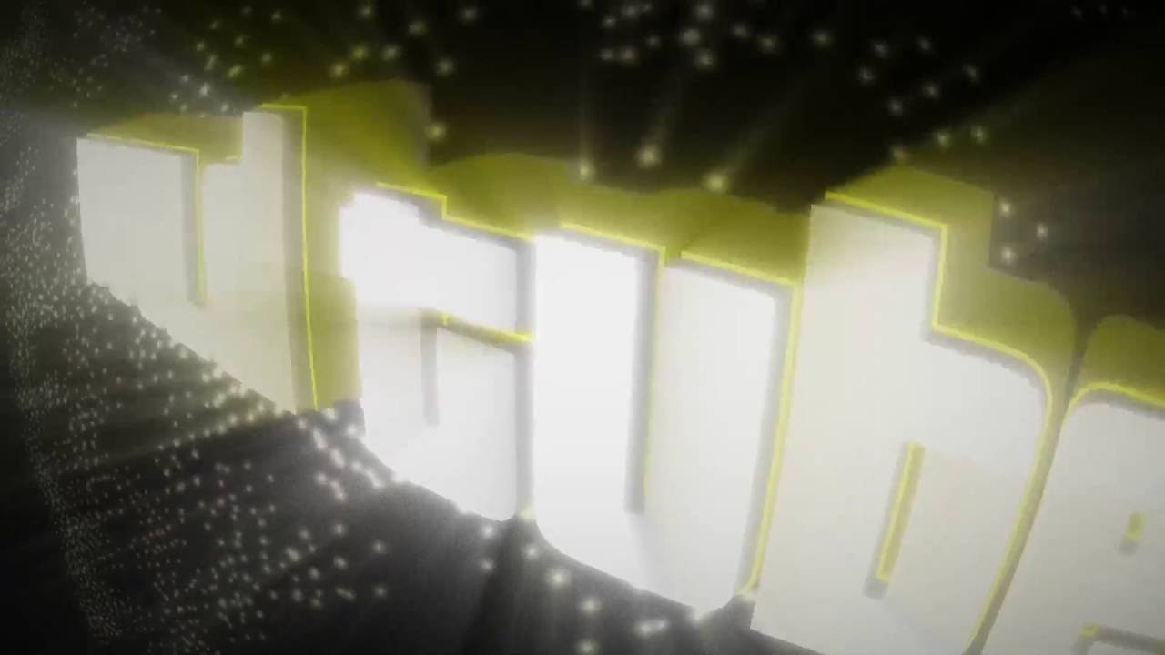 Intro per WildTuber