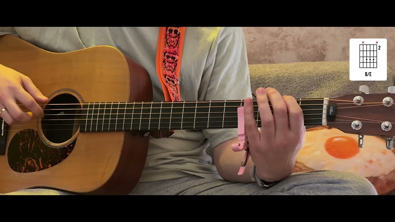 hehehe - 5.4.3.2.1. Guitar playthrough