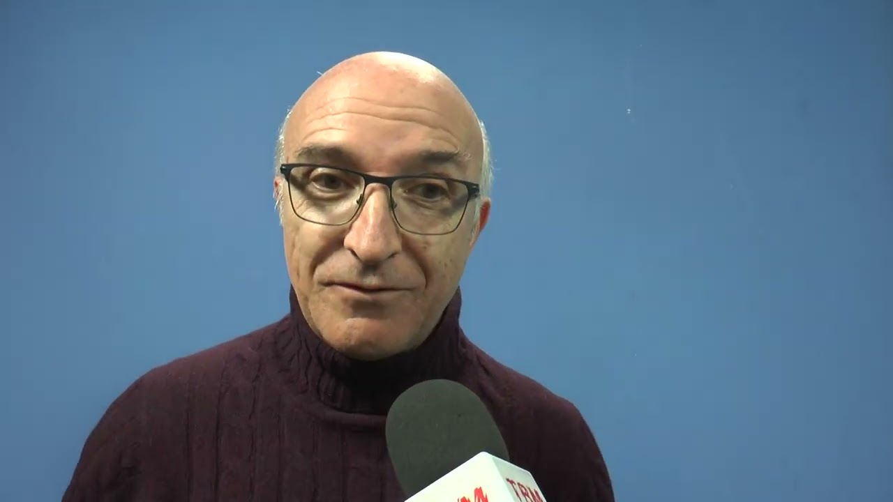 Carmine Antonio Catenazzo nuovo direttore del Conservatorio 