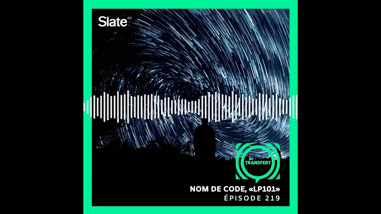Nom de code: «LP101»