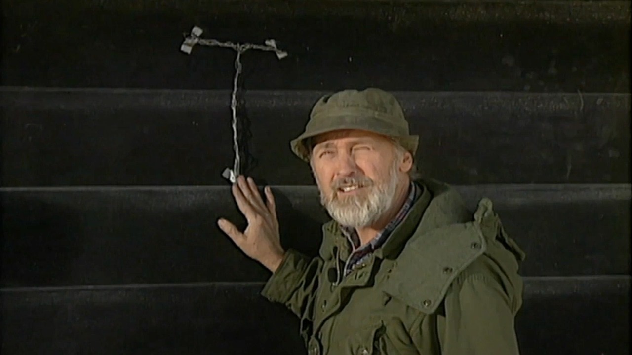 New Year Same Hacks | Handyman Corner | The Red Green Show