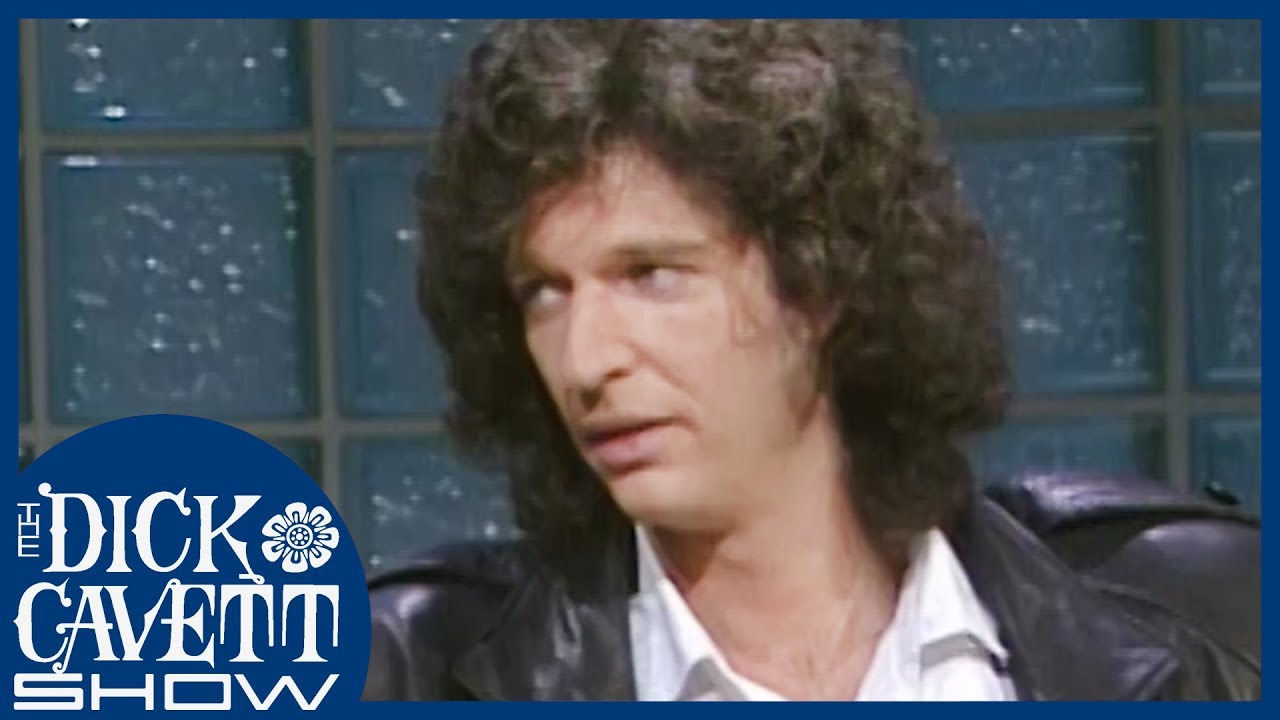 Howard Stern on Offending People With Risky Jokes | The Dick Cavett Show