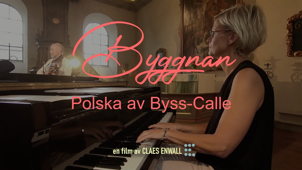 Byggnan - Polska by 