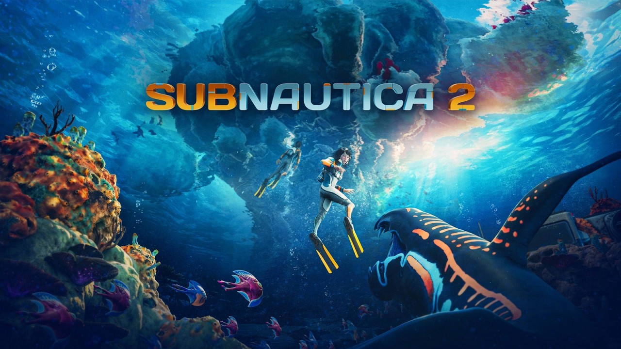 Subnautica 2