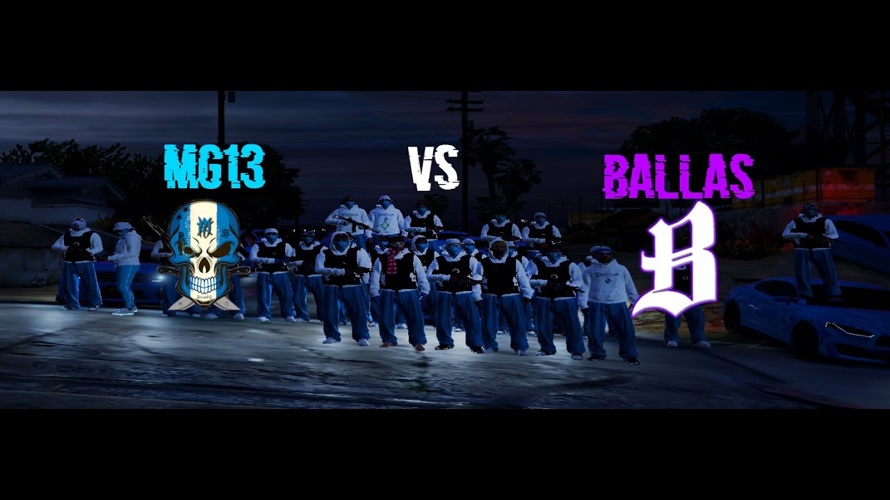 [Holzkopf-Crimelife] 𝖒𝖆𝖗𝖆𝖇𝖚𝖓𝖙𝖆 𝖌𝖗𝖆𝖓𝖉𝖊 vs 𝖋𝖗𝖔𝖓𝖙 𝖞𝖆𝖗𝖉 𝖇𝖆𝖑𝖑𝖆𝖘 | Krieg Ende | Alessio Grassi