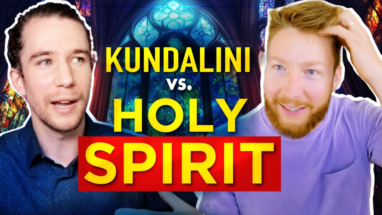 How do we discern false ‘holy’ spirits? How do we pursue the Authentic Holy Spirit?
