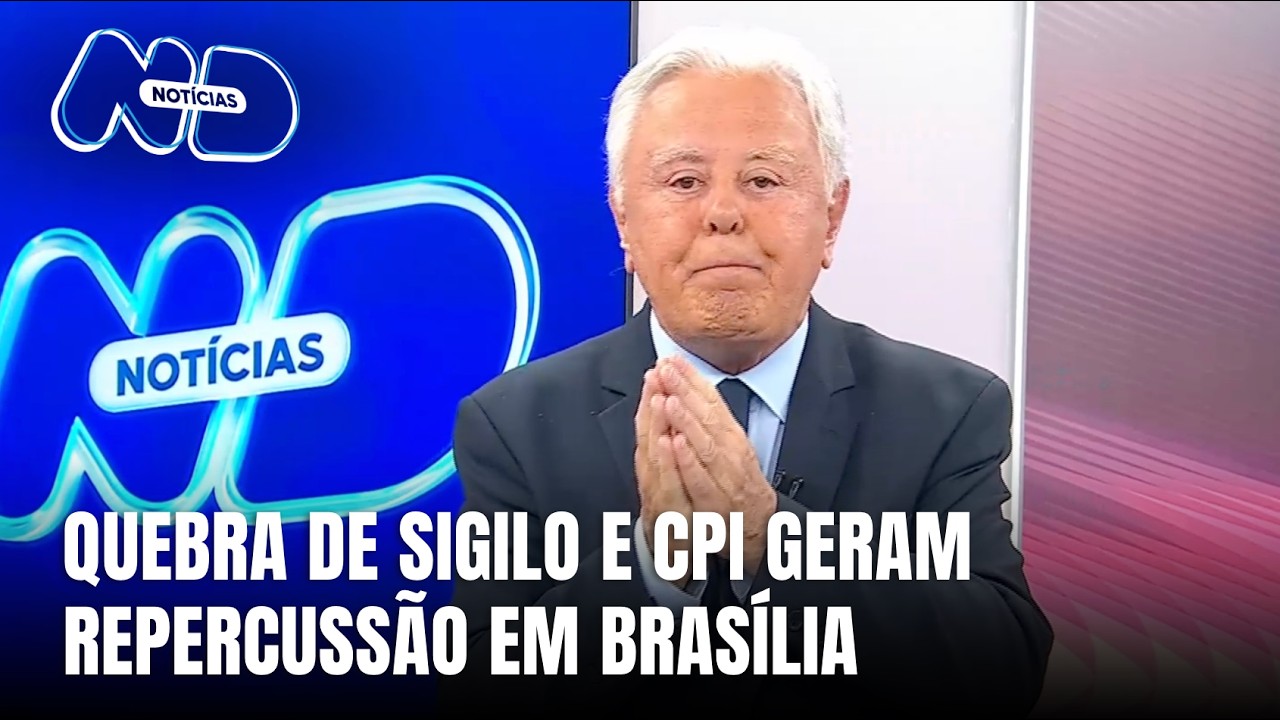 Decisões no STF e no Senado geram debates na política