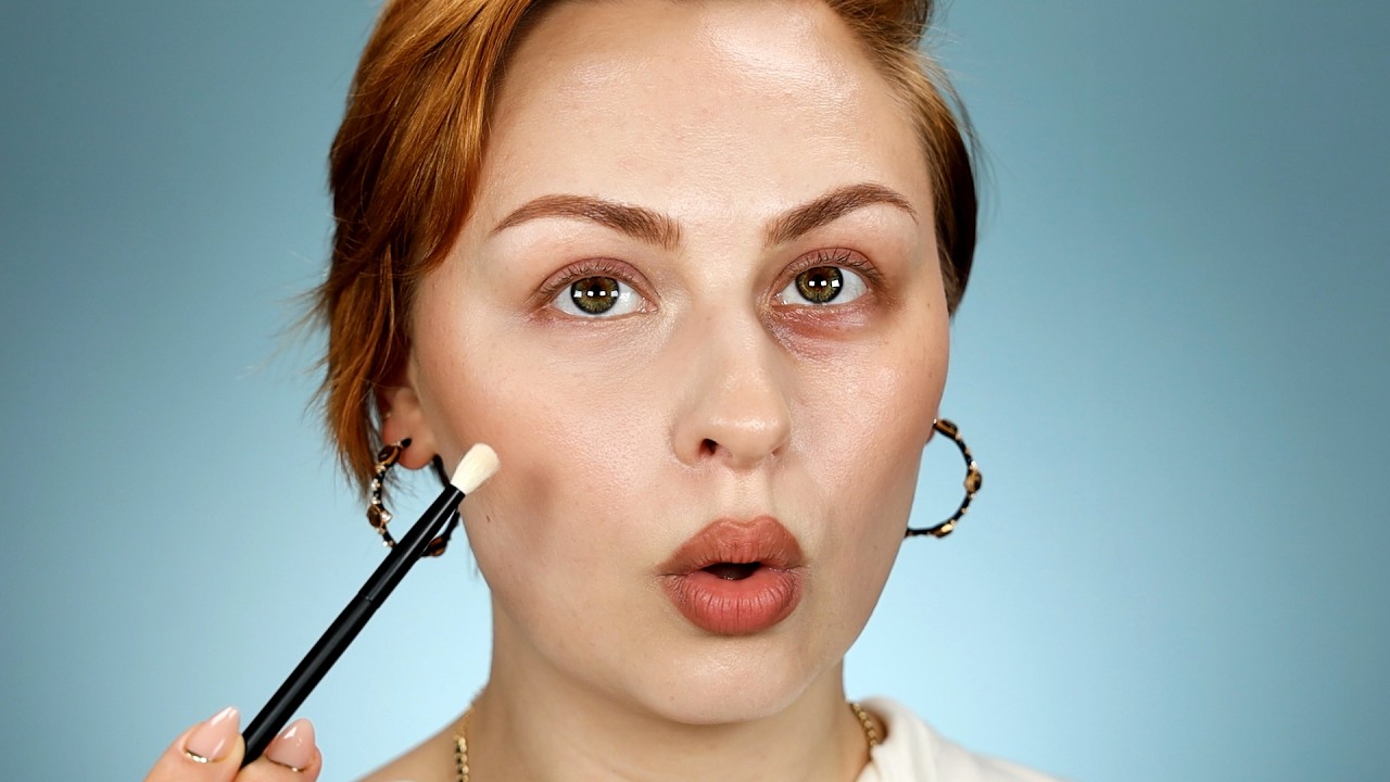 My Top Tips for Flawless Under Eyes | Prevent Wrinkle Creasing