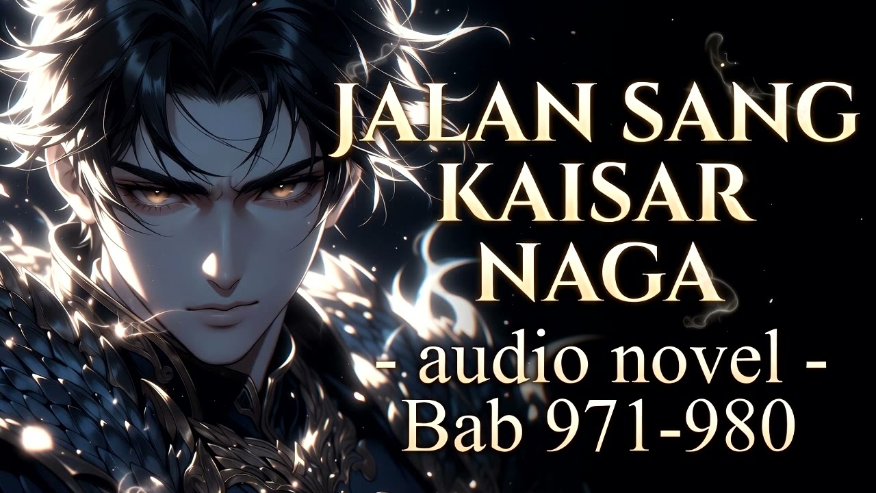 Jalan Sang Kaisar Naga - Bab 971-980