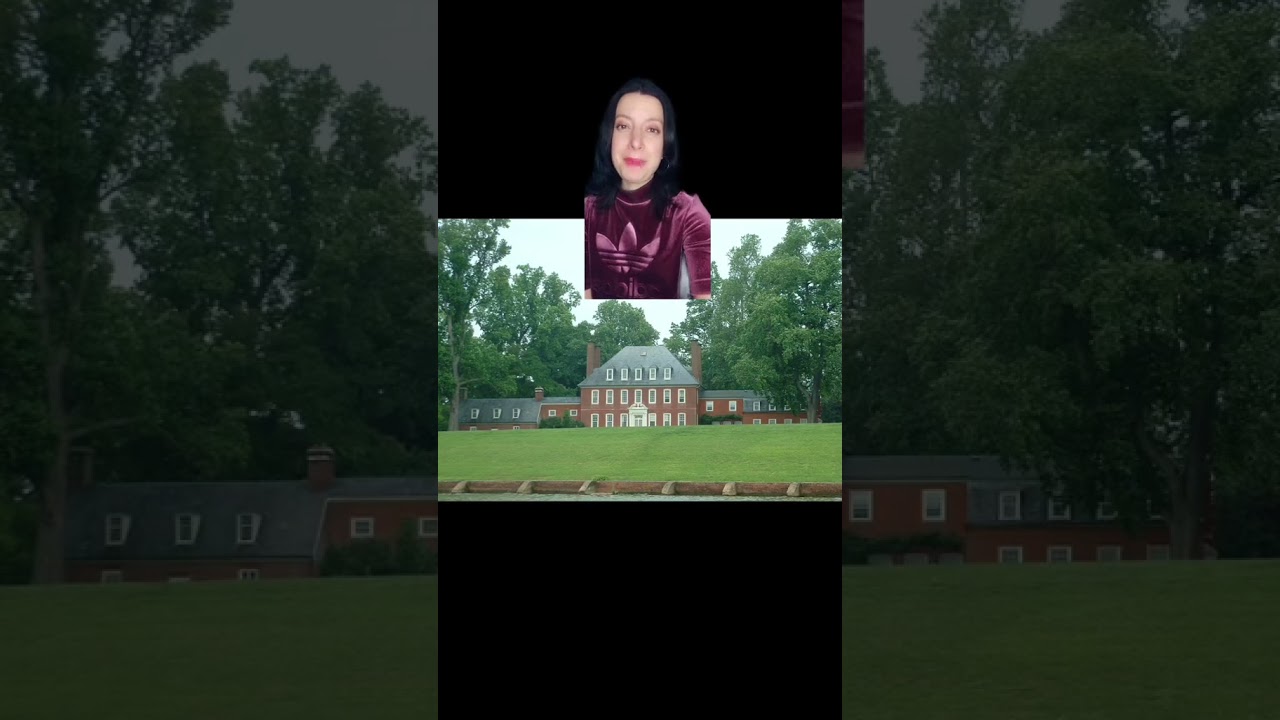 Georgian Architecture in N America