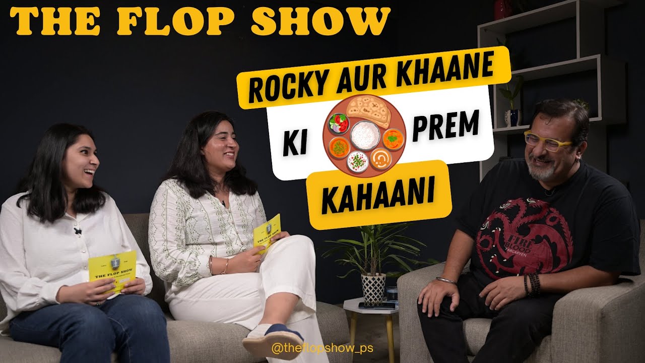 Delhi vs. Bangalore Food Gang – Who Wins? Rocky knows how to win our hearts with food! | TFS EP 03