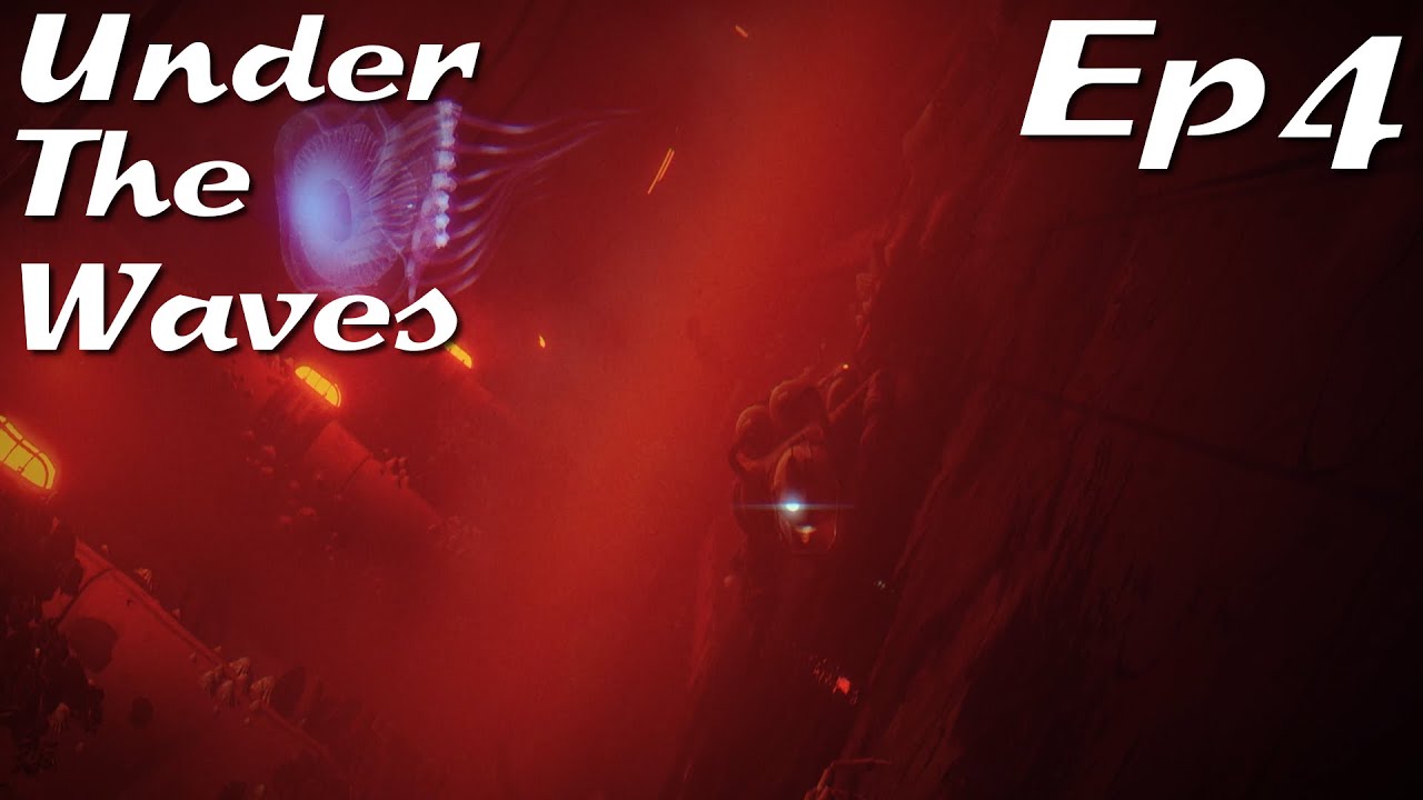 Under The Waves | Ep 4