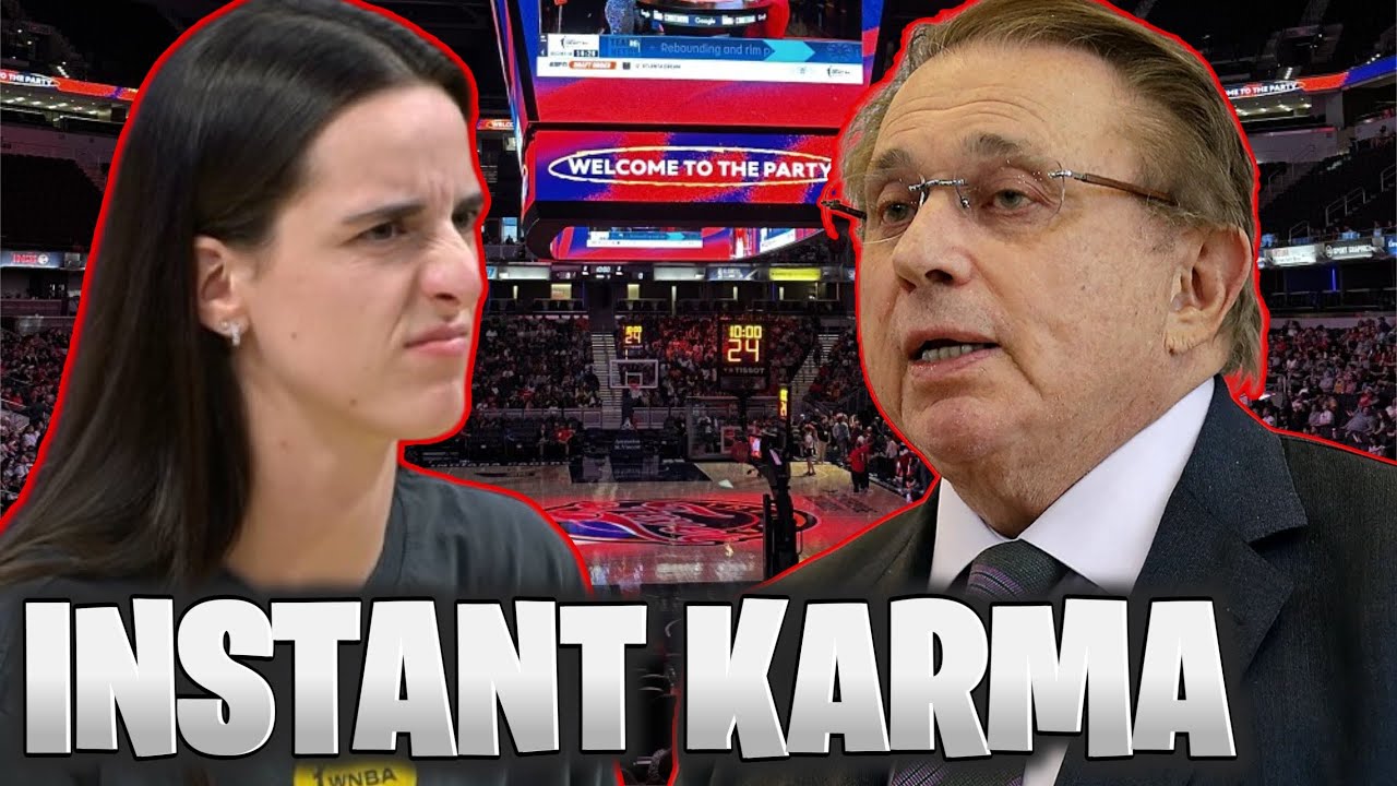 Indiana Fever Owner Herb Simon In SERIOUS TROUBLE Because Of THIS…