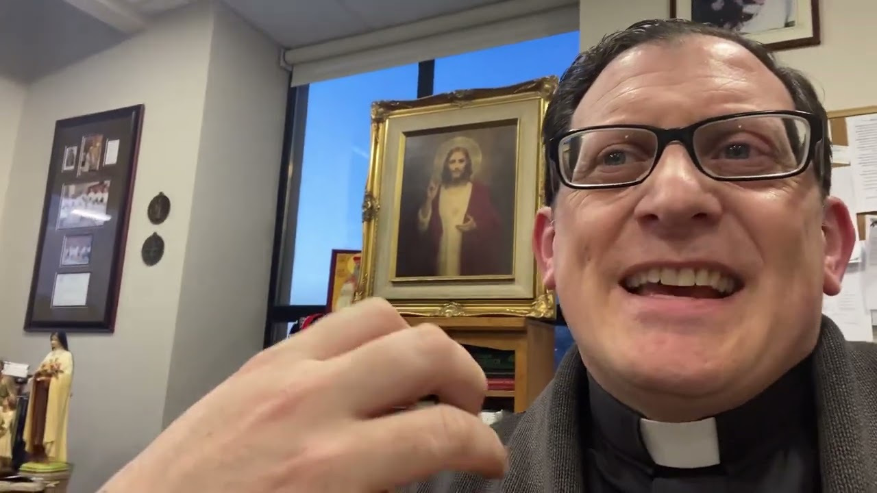Invitation: Enthronement of the Sacred Heart in Your Home
